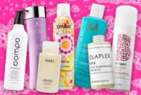 Shampoo 2-dalam-1: Adakah Ia Merosakkan Rambut?