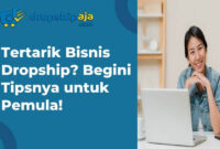 Cara Memulakan Blog Kecantikan Tanpa Modal Besar