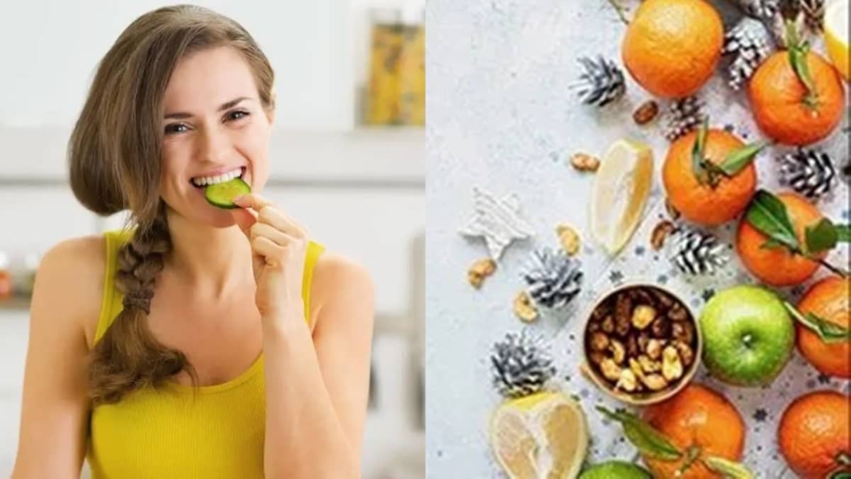 Kombinasi Makanan Yang Membantu Kulit Glowing