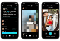 TikTok Trend Makeup Illusi: Realiti atau Tipuan?
