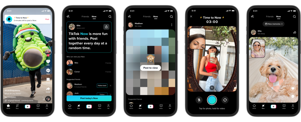 TikTok Trend Makeup Illusi: Realiti atau Tipuan?