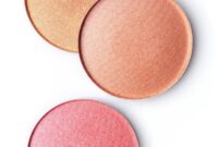 Teknik Balletcore Makeup – Lembut, Feminin & Glowy