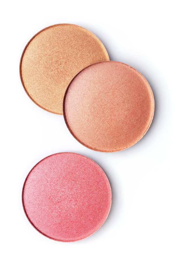 Teknik Balletcore Makeup – Lembut, Feminin & Glowy