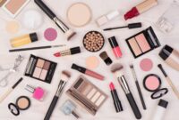 Makeup Inspirasi Bunga Sakura: Lembut dan Romantis